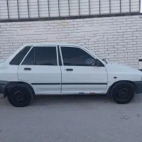 فروش پراید ۹۰ فرمون هیدرولیک