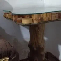 آینه وکنسول