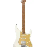 گیتار الکتریک Donner DST-550|گیتار، بیس، امپلیفایر|قزوین, |دیوار