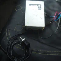 منبع تغذیه ۱۲ولت|سایر لوازم برقی|الوند, |دیوار