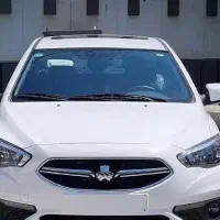 فروش شاهین gاتوماتیکcvt
