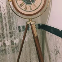 ساعت|ساعت دیواری و تزئینی|اسلام‌‌آباد غرب, |دیوار