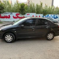 206 SD V8 - 1392|خودرو سواری و وانت|نکا, |دیوار