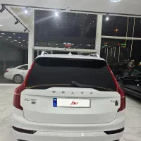 ولوو xc90