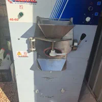 دستگاه بار سفت کن بستنی