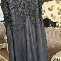 پیراهن مجلسی|لباس|تبریز, |دیوار