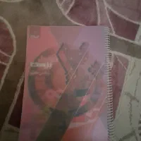 کتاب گام به گام همه دروس هفتم فنرشده|لوازم التحریر|اصفهان, شهرک ولیعصر|دیوار