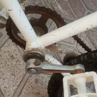 دوچرخه ۱۶|دوچرخه، اسکیت، اسکوتر|سده (خراسان جنوبی), |دیوار