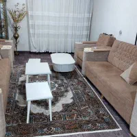 مبل هشت نفره