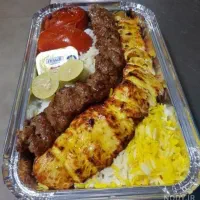 رستوران و غذای خانگی مهدی زاده