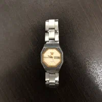 ساعت سیکو زنانه عتیقه نبضی