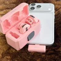 میکروفون سکه‌ای ۲ کانال