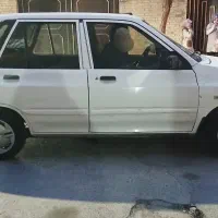 پراید ۱۱۱ مدل ۹۰|خودرو سواری و وانت|شهریار, شهریار|دیوار