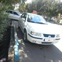 سمندLXمدل ۸۶|خودرو سواری و وانت|تهران, یافت آباد جنوبی|دیوار