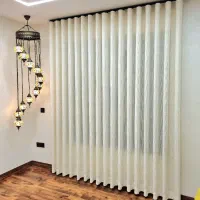 پرده های مینیمال