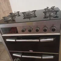 گاز وچندتاوسایل خانگی