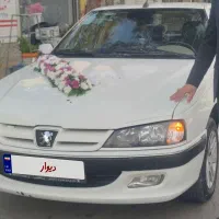 پژو پارس
