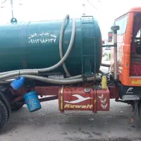 تخلیه چاه لوله بازکنی