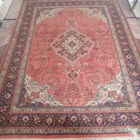 فرش آذرشهر کرمان قلم پیازی|فرش|تبریز, |دیوار