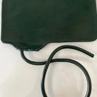 کاف فشار سنج تک شلنگه