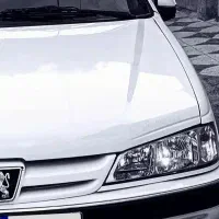 پژو پارس مدل 1402