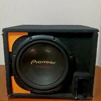 ساب ووفر پایونیر 1000 وات