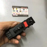تعمیر کلید تنظیم صندلی هاوال ام جی کی ام سی MG