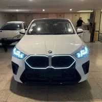 Bmw x2 25i