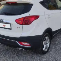 جک s3 مدل 1403|خودرو سواری و وانت|تهران, وردآورد|دیوار