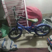 دوچرخه گلف بیک