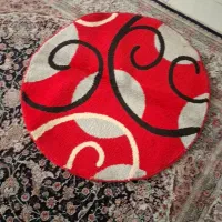 قالیچه گرد