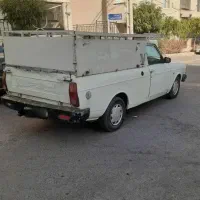پیکان وانت CNG، مدل ۱۳۹۲|خودرو سواری و وانت|هشتگرد, شهرک مهستان ۱|دیوار