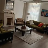مبلمان نئوکلاسیک ۷ نفره|مبلمان خانگی و میز عسلی|تهران, سعادت‌آباد|دیوار