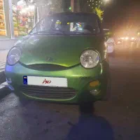 ام وی ام ۱۱۰ چهار سیلندر ۹۴ شاسی سالم|خودرو سواری و وانت|قدس, شهر‌قدس|دیوار