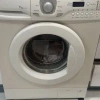 ماشین لباسشویی LG هفت کیلویی