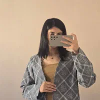 لباس تابستانی اف خورده