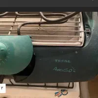 کباب پز تفال برقی|اجاق گاز و لوازم برقی پخت‌وپز|کوهسار (البرز), |دیوار