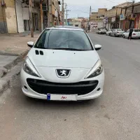 ۲۰۷پانا ۴۰۱