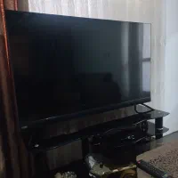 تلوزیون 50 اینچ نیاز به تعمیر