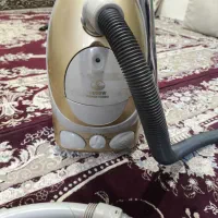 بدنه جارو برقی