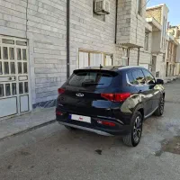 تیگو7 ie کم کار در حد صفر|خودرو سواری و وانت|خرمآباد, |دیوار