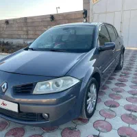 مگان 2000 اتومات مدل 1390، بدون رنگ|خودرو سواری و وانت|تبریز, |دیوار