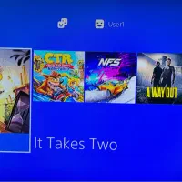 پلی استیشن 4 کپی خور|کنسول، بازی ویدئویی و آنلاین|زاهدان, |دیوار