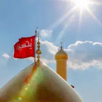 تورر۴روزه کربلای معلا نجف کوفه علویه شریفه