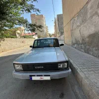 خیلی تمیز کم کار کرده بی رنگ دوگانه شرکتی
