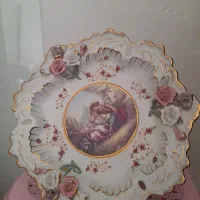 سرویس پذیرایی