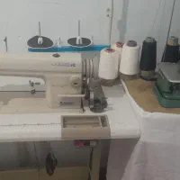 چرخ خیاطی جک