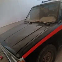 نیسان داتسون تروتمیز