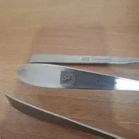 قاشق چنگال کلکسیونی قدیمی|کلکسیون اشیاء عتیقه|تهران, نیکنام|دیوار