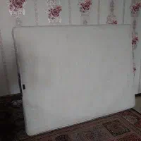 فروش تشک دونفره طبی فنری|رختخواب، بالش، پتو|شوشتر, |دیوار